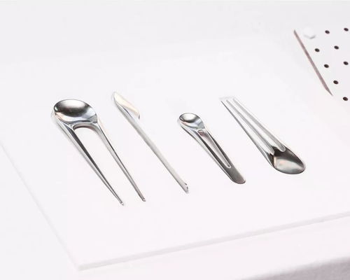 令人眼前一亮的廚具設(shè)計 融合創(chuàng)新與實(shí)用的美學(xué)革命