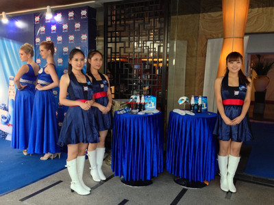 西安專業(yè)服務(wù)團(tuán)隊(duì) 商務(wù)禮儀、司儀主持與歌手舞蹈一站式解決方案
